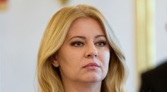 Cítim sklamanie a prekvapenie, vyhlásila prezidentka po rozsudku v kauze vraždy Jána Kuciaka