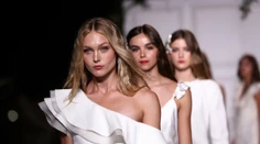 Svetové módne značky už nebudú využívať príliš vychudnuté modelky