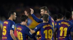 Vzniká americká Barcelona? Messiho s Busquetsom doplní v Miami ďalší exspoluhráč
