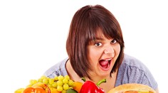 Keď sa nám nedarí, prežierame sa