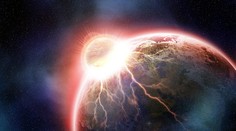 Nový termín apokalypsy je 5. február 2040. Ľudstvo by však malo prežiť