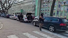 Poplach na vysokej škole. Študenti hovoria o záhadnom mužovi, ktorý sa mal vyhrážať útokom