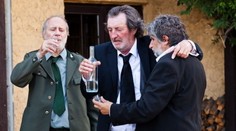 Herca z Kurvahošigutntag dobili v Brne. Bojuje o život