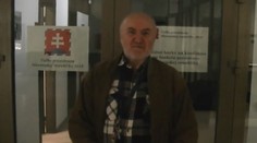 Nečakaný kandidát na prezidenta: Dôchodca získal podpisy priamo od poslancov