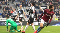 "Citizens" zdolali Bournemouth, Dúbravka pri prehre Newcastle