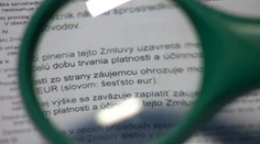 SaS: Finančné riaditeľstvo chce externé právne poradenstvo za pol milióna