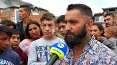 Otec mladíka, ktorý napadol dôchodcu v Poprade, sa ospravedlnil. Synovi dal domáce väzenie