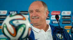 Scolari medzi kandidátmi na post trénera Anglicka
