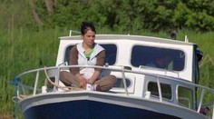 Unikátny darček. Romantická plavba po Baťovom kanáli pod vašim velením