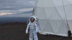 Bude marsonautka Michaela prvá Slovenka vo vesmíre? Svojho cieľa sa drží už od detstva