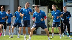 Do sezóny bez konkrétnych cieľov a s kádrom v prestavbe. ViOn potešil rekordér