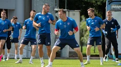 Do sezóny bez konkrétnych cieľov a s kádrom v prestavbe. ViOn potešil rekordér