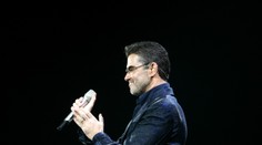 George Michael tajne bojoval s vážnym ochorením