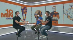 Pri výchove hokejovej mládeže sa zabúda na jednu podstatnú vec, zhodujú sa tréner a hráčka