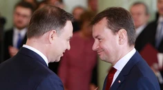 Prijatie utečencov nebolo správne, myslí si nový poľský minister