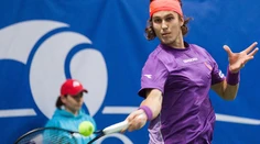 Lacko neobháji titul na Slovak Open