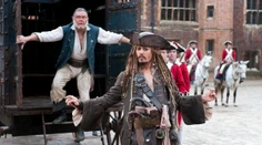 Hackeri ukradli nový film Piráti z Karibiku a žiadajú výkupné