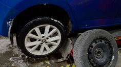 Pre vodičov sa napokon nič nemení. Pravidlá pre zimné pneumatiky ostávajú rovnaké