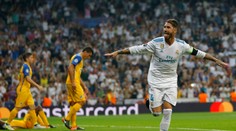 VIDEO: Real vkročil do novej sezóny LM výhrou, Hamšíkov Neapol prehral