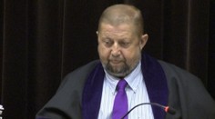 Harabin oslobodil ďalšieho úplatného policajta