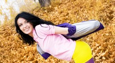 Babie leto je tu! Čaká nás niekoľko krásnych dní