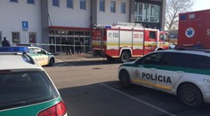 Bombový poplach vo viacerých mestách na Slovensku: Výbušniny napokon nenašli