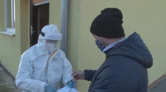 Štvrté plošné testovanie: Počas víkendu nebol veľký záujem
