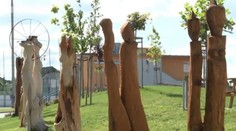 Tragédia v Čechách. Na dieťa (†4) spadla socha, na mieste zomrelo