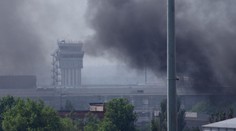 Situácia v Donbase sa opäť vyostrila, Doneck hlási 15 zranených civilistov