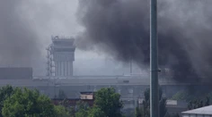 Situácia v Donbase sa opäť vyostrila, Doneck hlási 15 zranených civilistov