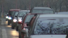 Tento týždeň si dávajte na cestách pozor. Tentoraz nejde o počasie