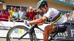 Rodriguez nečakane vyhral 13. etapu Vuelty, Sagan prišiel do cieľa 151