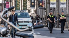 Vodiča z Antverp obvinili z pokusu o vraždu