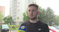 Veľký náraz a rozbité hlavy. Slováci nám opísali bezprostredné momenty po tragickej zrážke vlakov