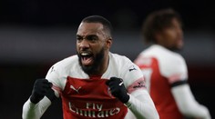 Arsenal vstúpil do roku 2019 výhrou nad Fulhamom