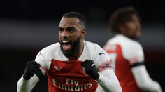 Arsenal vstúpil do roku 2019 výhrou nad Fulhamom