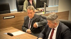 Sudca Truban je vinný. Z rozhodovania o väzbe podnikateľa Bödöra sa mal vylúčiť