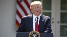 Trump sa rozhodol ukončiť tajný program podpory sýrskych vzbúrencov