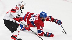 Fehérváry sa úspešne vrátil, Černák sa pobil, Tatar dal 15. gól v sezóne