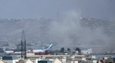 Biely dom potvrdil, že Taliban zlikvidoval strojcu bombového atentátu na kábulské letisko