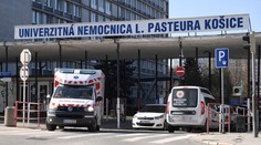 Košická univerzitná nemocnica podá trestné oznámenie v prípade falšovania potvrdenia o očkovaní