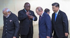 Vyhnú sa povinnosti zadržať Putina? Južná Afrika chce vystúpiť z Medzinárodného trestného súdu