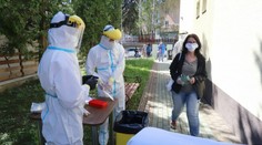 Mapa šírenia koronavírusu hovorí jasne. Situácia sa výrazne zhoršila v troch regiónoch