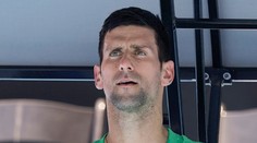 Bývalý ukrajinský tenista opustil rodinu a odišiel brániť vlasť. Djokovič mu adresoval dojemný odkaz a ponúkol pomoc