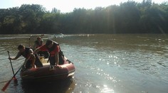 Tragédia na Topli! Po skoku do vody sa utopil 16-ročný mladík