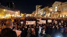 Prokurátori končiacej špeciálnej prokuratúry: Ďakujeme za neuveriteľnú podporu verejnosti