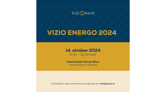 Koľko budeme platiť  za plyn a elektrinu? Dozviete sa na Konferencii VIZIO ENERGO s ministerkou Sakovou