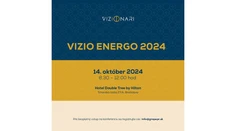 Koľko budeme platiť  za plyn a elektrinu? Dozviete sa na Konferencii VIZIO ENERGO s ministerkou Sakovou