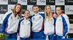 Cibulková po dvoch rokoch opäť na antuke, Kanadu nepodceňuje