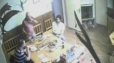 Para a Gašpar ml. na chate hovorili aj o zabití Lipšica. Vyjadril sa k tomu šéf polície
